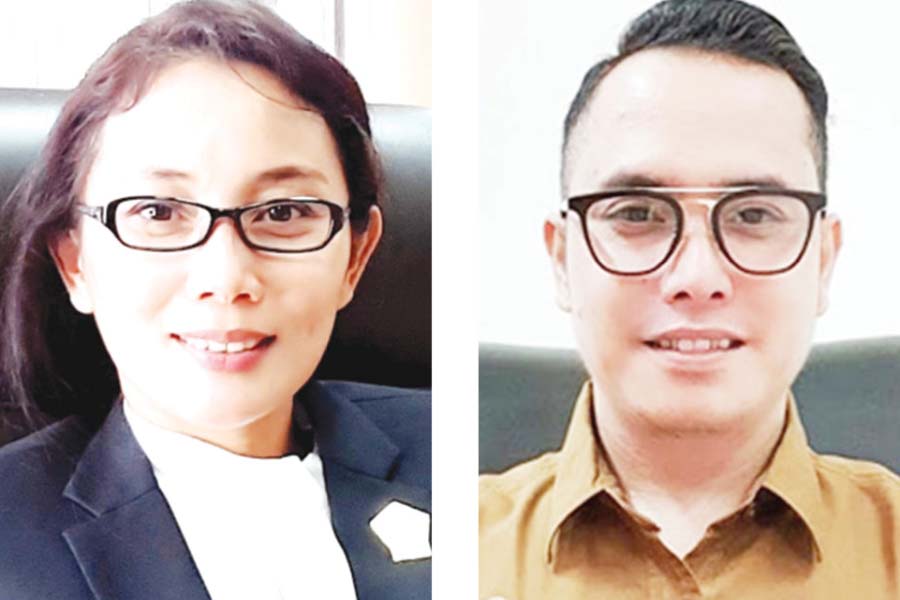 Deprov Nilai Banyak Bangunan Terbilang Boros